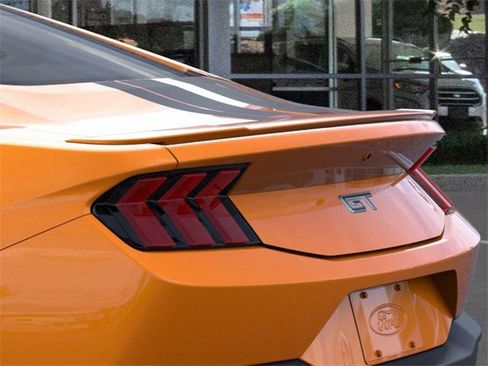 New 2026 Ford Mustang GT Premium image 22