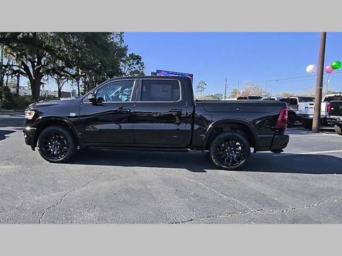 New 2026 RAM 1500 Limited image 25