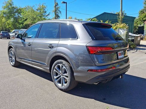 New 2026 Audi Q7 Premium image 11