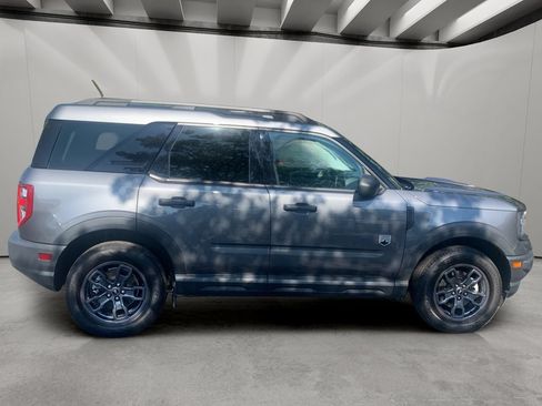Used 2022 Ford Bronco Sport Big Bend AWD/4WD image 6