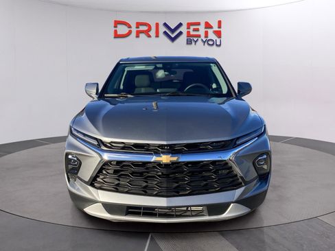 Used 2023 Chevrolet Blazer LT image 7