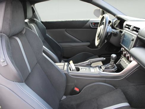 Used 2024 Toyota GR86 Premium w/ Performance Package RWD image 22