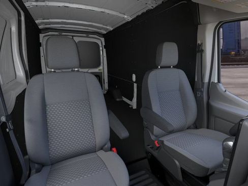 New 2026 Ford Transit 250 148 Medium Roof RWD image 10