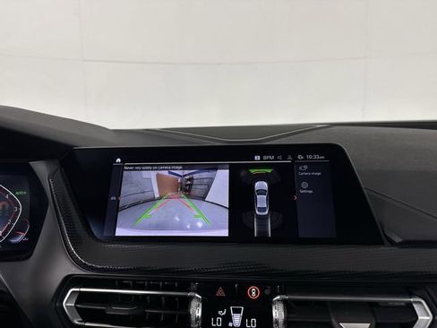 Used 2021 BMW 228i Gran Coupe w/ Premium Package FWD image 8