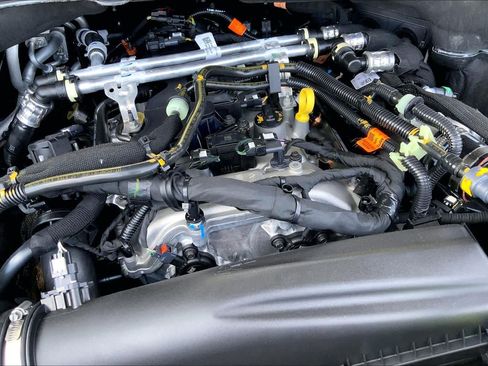 New 2026 Ford Explorer Active RWD image 17