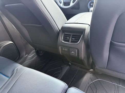 New 2025 Chevrolet Blazer RS w/ Driver Confidence II Package image 22