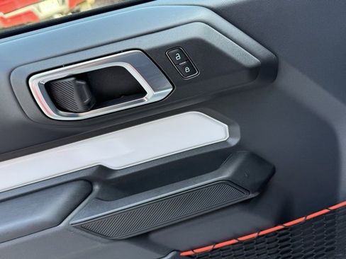 New 2025 Ford Bronco Stroppe Edition image 23