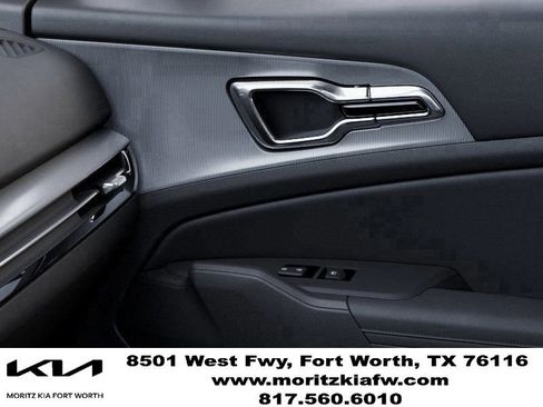 New 2026 Kia Sportage EX FWD image 25