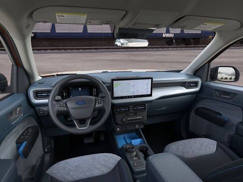 New 2026 Ford Maverick XLT AWD/4WD image 9