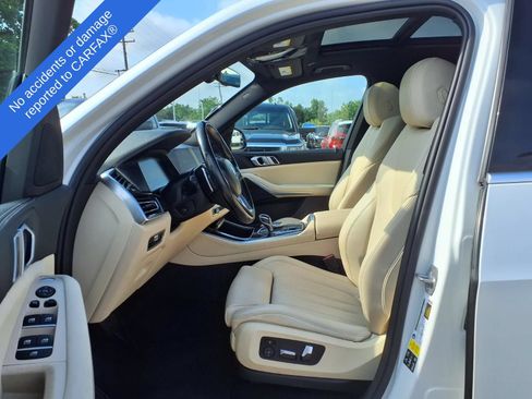 Used 2019 BMW X5 xDrive40i w/ Convenience Package AWD/4WD image 19