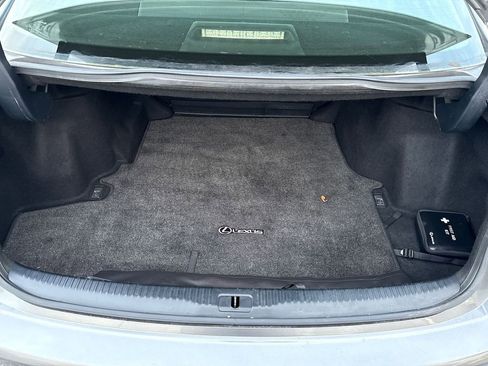 Used 2014 Lexus IS 250 AWD image 17