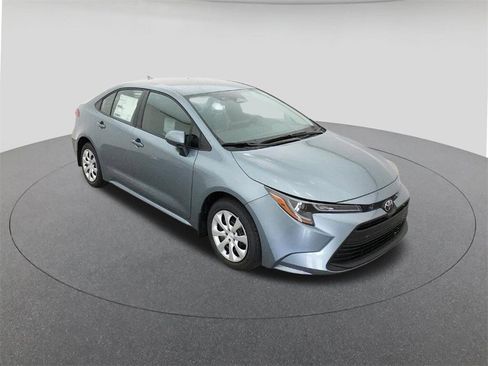 New 2026 Toyota Corolla LE image 13
