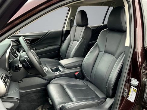 Used 2024 Subaru Outback Limited AWD/4WD image 18