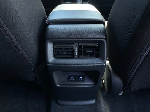 Certified 2025 Honda CR-V Sport image 37