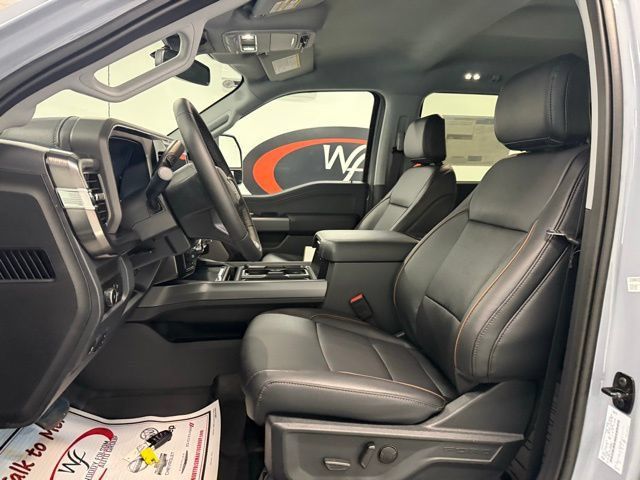 New 2026 Ford F450 Lariat AWD/4WD image 10