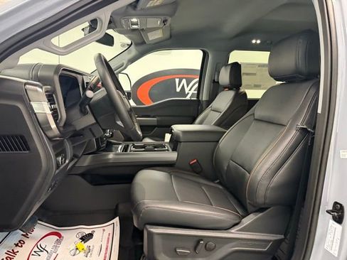 New 2026 Ford F450 4x4 Crew Cab Super Duty image 10