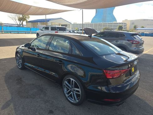 Used 2019 Audi A3 2.0T Titanium w/ Convenience Package image 4