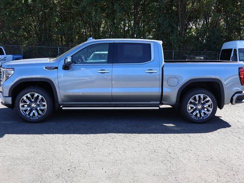 Used 2026 GMC Sierra 1500 Denali w/ Denali Reserve Package image 5