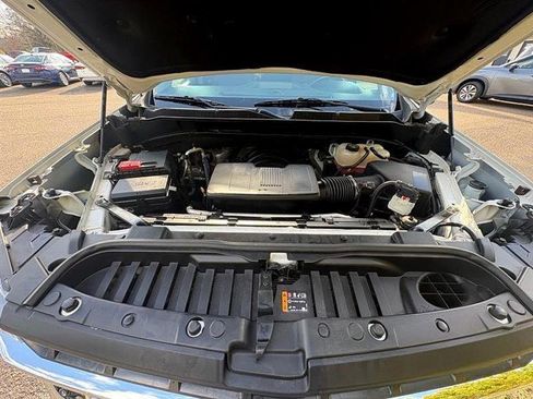 Used 2019 Chevrolet Silverado 1500 LT w/ All-Star Edition image 52