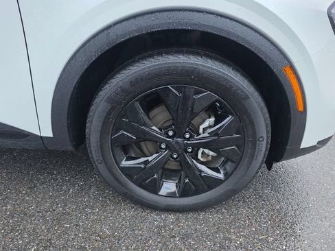 Used 2025 Kia Sportage X-Line AWD/4WD image 13