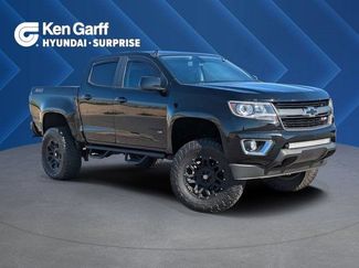 Used 2019 Chevrolet Colorado Z71 RWD video 1
