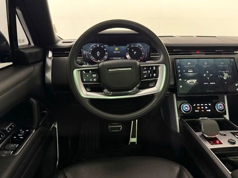 Used 2023 Land Rover Range Rover Autobiography AWD/4WD image 27