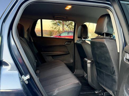 Used 2015 GMC Terrain SLE image 14