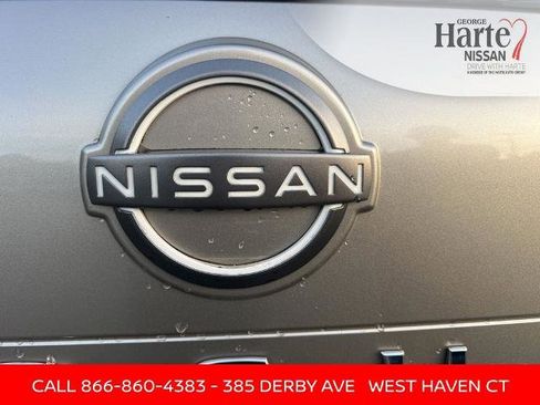 Certified 2022 Nissan Rogue SL image 30