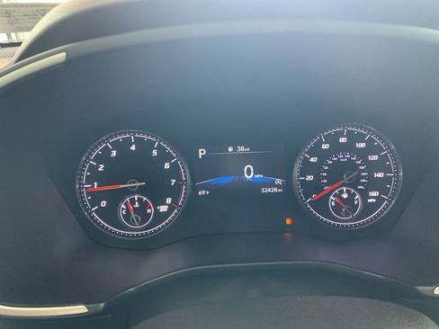Certified 2023 Hyundai Santa Fe SE AWD/4WD image 7