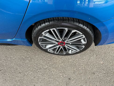 Used 2023 Kia Forte GT image 23