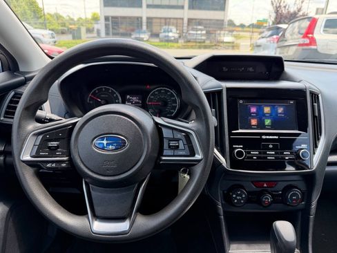 Used 2018 Subaru Impreza 2.0i Premium AWD/4WD image 17