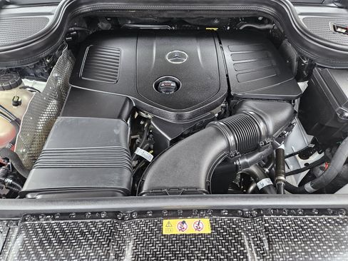Certified 2026 Mercedes-Benz GLE 350 4MATIC image 31