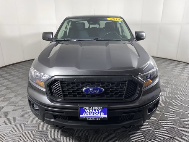 Used 2019 Ford Ranger XL w/ Equipment Group 101A Mid AWD/4WD image 10