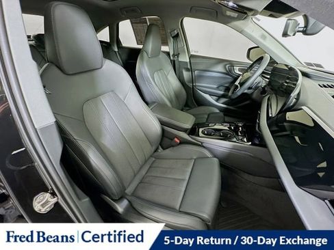 Used 2025 Audi A5 2.0T Premium Plus w/ Premium Plus AWD/4WD image 30