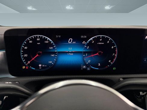 Used 2023 Mercedes-Benz CLA 250 image 17