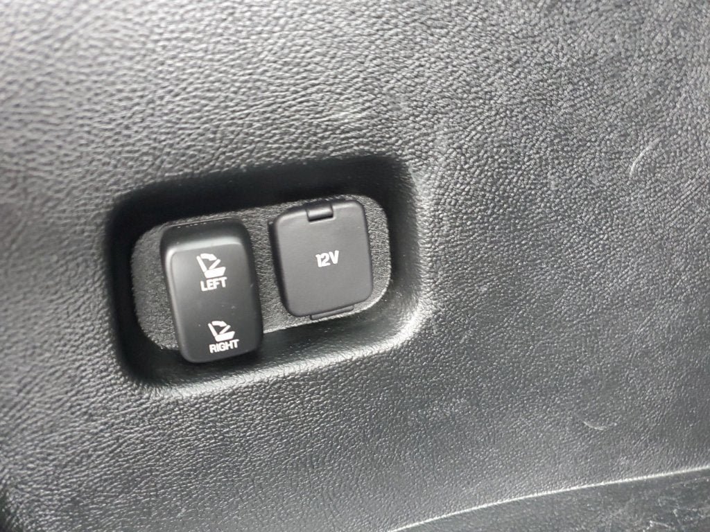 Used 2022 Ford Edge SEL AWD/4WD image 59