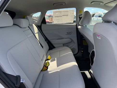 New 2026 Hyundai Kona SEL Sport AWD/4WD image 26