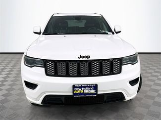 Used 2021 Jeep Grand Cherokee Laredo X video 2