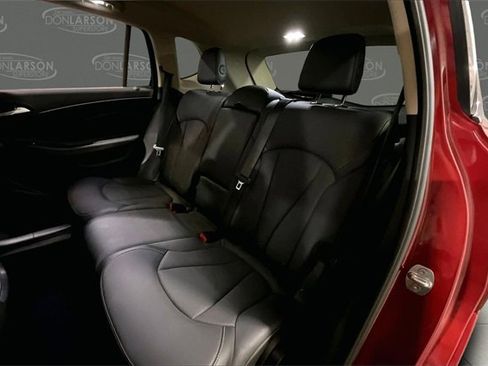 Used 2016 Buick Envision Premium image 14