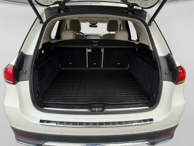 Certified 2022 Mercedes-Benz GLE 350 4MATIC image 9