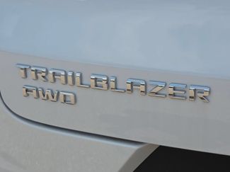 New 2026 Chevrolet TrailBlazer LT w/ Convenience Package AWD/4WD video 4