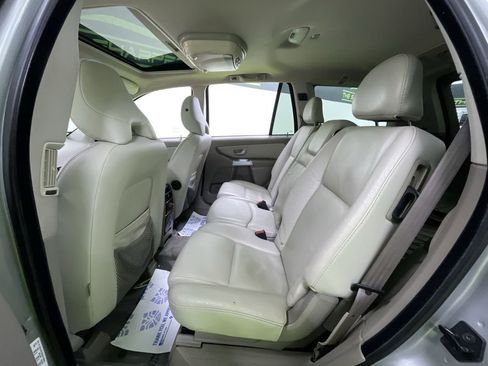 Used 2005 Volvo XC90 T6 image 27