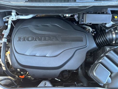 Used 2023 Honda Ridgeline RTL image 24