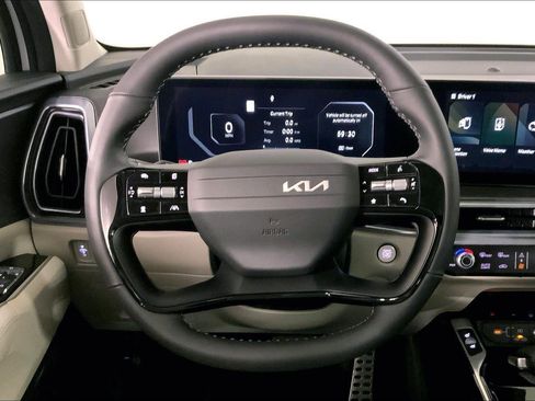 New 2026 Kia Sorento SX AWD/4WD image 13