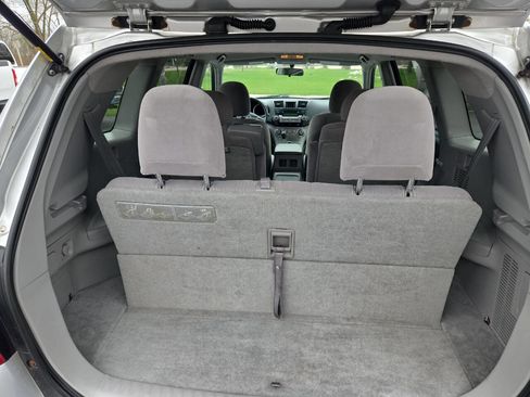 Used 2008 Toyota Highlander 4WD image 15