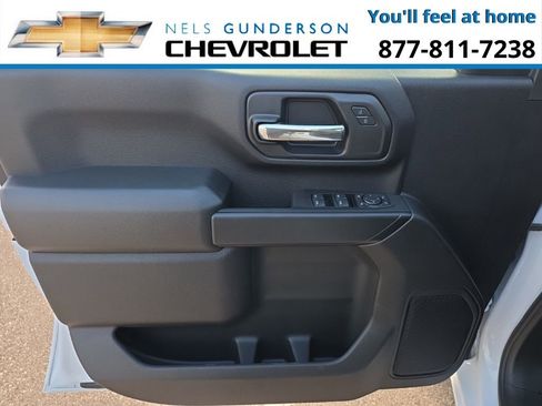 New 2025 Chevrolet Silverado 3500 W/T w/ WT Convenience Package image 15