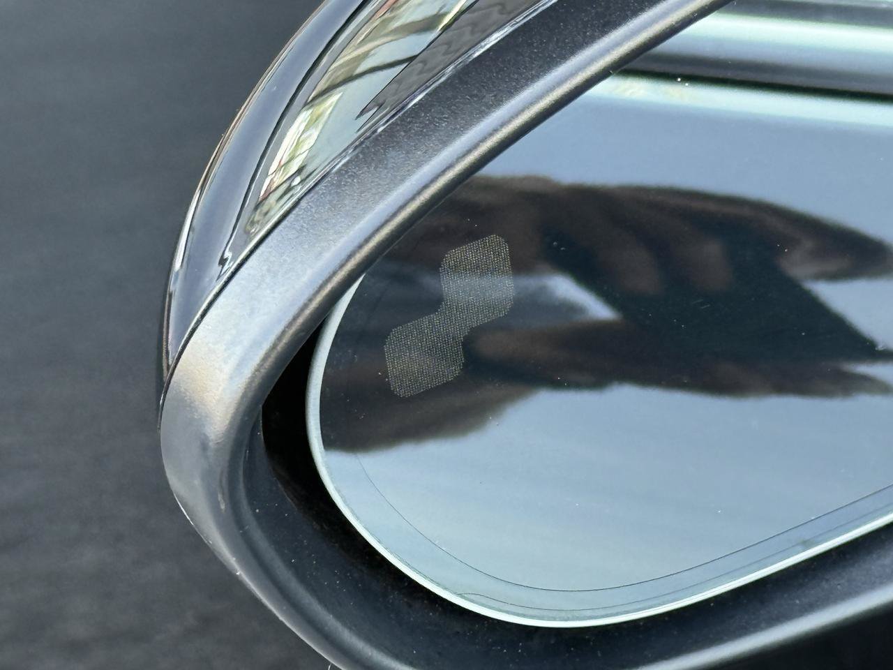 Used 2023 MAZDA MX-5 Miata Grand Touring w/ Weather Package RWD image 8