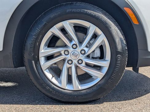 Certified 2024 Buick Envista Preferred FWD image 11