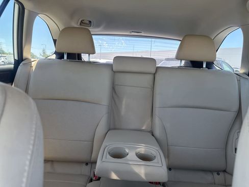 Used 2018 Subaru Outback 2.5i Limited AWD/4WD image 22