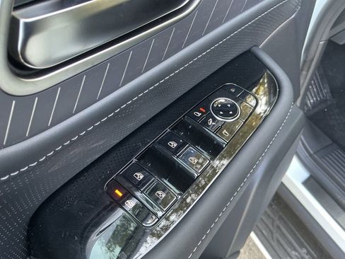 New 2026 INFINITI QX80 Autograph AWD/4WD image 21